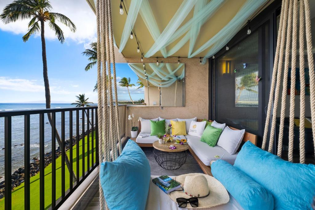 Spectacular luxury