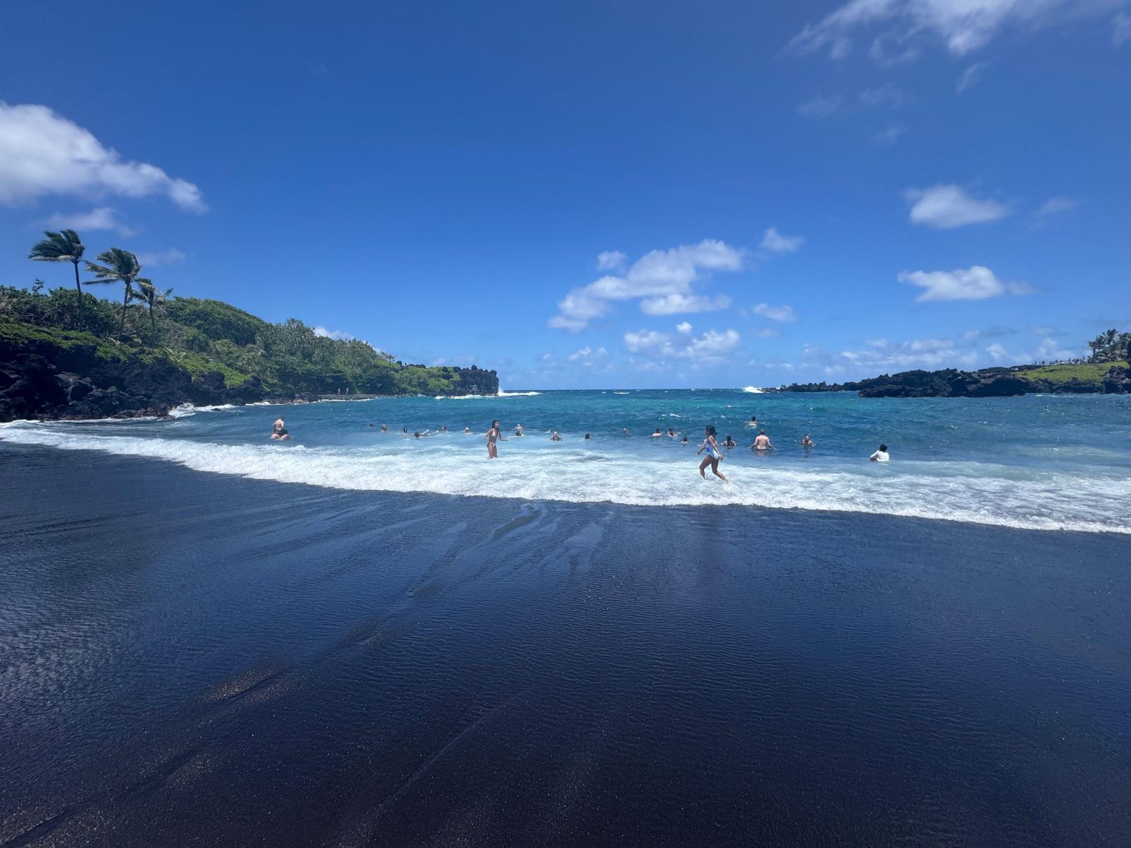 The Road to Hāna