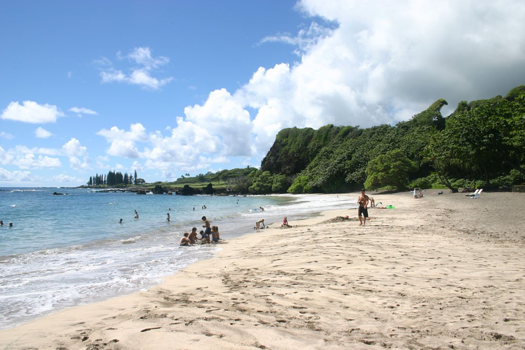 Maui’s Best Beaches