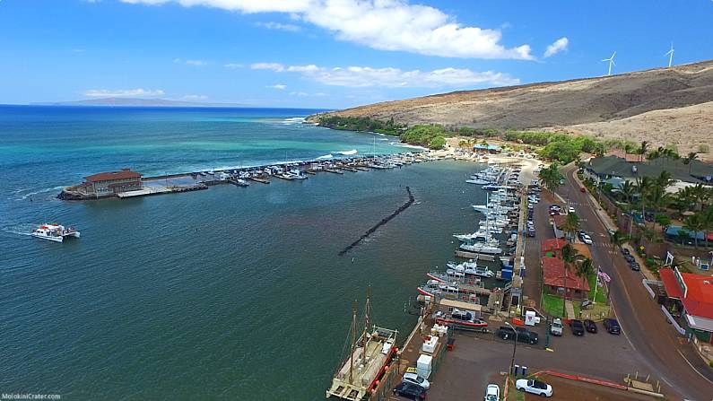 Discover Maʻalaea